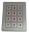 0750006...KEYPAD 4X3 ANTI VANDAL