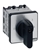 227621...12AMP 3-WAY CAM SWITCH, WITH OFF POSITION, 1 POLE - 3 CONTACTS