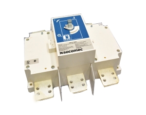 27003100 SIRCO SERIES DISCONNECT SWITCH