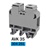 304251...FEED-THROUGH TERMINAL AVK 35RD, 16MM WIDTH, 12-2AWG UL,  600V, 115AMP, BLUE COLOR