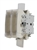 38512038...FUSERBLOC COMPACT SERIES DISCONNECT SWITCH, FUSIBLE, ROTARY, 2-POLE, 400A, CLASS J FUSE, 600VAC/250VDC RATED