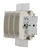 38613020...FUSERBLOC COMPACT SERIES DISCONNECT SWITCH, FUSIBLE, ROTARY, 3-POLE, 200A, CLASS J FUSE, 600VAC/250VDC RATED