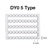 505090..DY 5 MARKING TAG WITH STANDARD PRINT (L1)