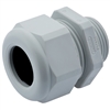 CD13NA-GY..Nylon Strain Relief Fitting 1/2” NPT