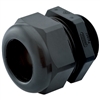 CD16MA-BK...Nylon Standard Strain Relief Fitting M16 X 1.5