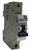 CSMB1B10UL...SINGLE POLE MINIATURE CIRCUIT BREAKER, TYPE B, 10A RATED CURRENT, IP20, UL 1077