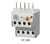 GTH-12M 0.14A 3H EXP ...OVERLOAD RELAY, BIMETALLIC STYLE, DIRECT MOUNT ON MINI CONTACTORS WITH SCREW CLAMP CONNECTION