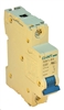 NB163-1P-5KA-32...CIRCUIT BREAKER, 1 POLE, 32A AC CHINT