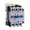 NC1-8011-120/60...CHINT CONTACTOR 120/50-60VAC,  3 N-O MAIN CONTACTS, 1 N-O CONTACT AND 1 N-C AUX CONTACT