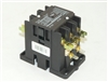 NCK2-303-24/60...DP Contactor, 30amp, 3Pole, 24/50-60AC CHINT