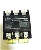 NCK3-25/3120/60...DP Contactor, 25amp, 3Pole, 120/50-60VAC CHINT