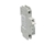 QZD18204...CIRCUIT BREAKER QZ SERIES, SINGLE POLE EQUIVALENT TO CURVE C