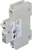 QZD18205...CIRCUIT BREAKER QZ SERIES, SINGLE POLE EQUIVALENT TO CURVE C