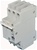 QZD38220...CIRCUIT BREAKER QZ SERIES, THREE POLE EQUIVALENT TO CURVE C