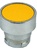 RB2-BA5...FLUSH PUSH BUTTON, SPRING RETURN, NON-ILLUMINATED, YELLOW COLOR