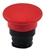 RB2-BC47...40 MM MUSHROOM HEAD PUSH BUTTON, SPRING RETURN, NON-ILLUMINATED, RED COLOR