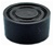 RB2-BP002...BOOT,SILICON RUBBER FOR RB2-BP SERIES PUSH BUTTONS,BLACK