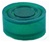 RB2-BP003...BOOT,SILICON RUBBER FOR RB2-BP SERIES PUSH BUTTONS,GREEN