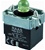 RB2-BVL73-110AC...PILOT LIGHT BODY ASSEMBLY, 110AC, INTEGRAL CIRCUIT & CLUSTER LED, GREEN COLOR