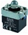 RB2-BVL76-110AC...PILOT LIGHT BODY ASSEMBLY, 110AC, INTEGRAL CIRCUIT & CLUSTER LED, BLUE COLOR