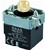 RB2-BVL78-110AC...PILOT LIGHT BODY ASSEMBLY, 110AC, INTEGRAL CIRCUIT & CLUSTER LED, YELLOW COLOR