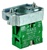 RB2-BZ101...CONTACT BLOCK SWITCH,NORMALLY OPEN,STANDARD TYPE,GREEN WITH COLLAR