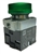 RCB2-BVL03-110...PILOT LIGHT ASSEMBLY, 110AC - INCLUDES PILOT LIGHT HEAD (GREEN) + BODY ASSEMBLY (WITH LED BULB, 110AC)