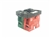 RCP2-BZ105...CONTACT BLOCK SWITCH, NORMALLY  OPEN AND CLOSED CONTACTS, INCLUDES FIXING COLLAR