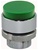 RM2-BL3...PROJECTING PUSH BUTTON, SPRING RETURN, GREEN COLOR