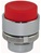 RM2-BL4...PROJECTING PUSH BUTTON, SPRING RETURN, RED COLOR