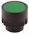 RP2-BA3...FLUSH PLASTIC PUSH BUTTON, SPRING RETURN, GREEN COLOR