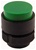 RP2-BL3...PROJECTING PLASTIC PUSH BUTTON, SPRING RETURN, GREEN COLOR