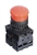 S2ER-E1R2AB...Ø22/25 EMERGENCY STOP TURN-TO-RELEASE PUSH BUTTON, D30 LONG, NON-ILLUMINATED, WITH TWO NORMALLY OPEN & ONE NORMALLY CLOSED CONTACTS, RED