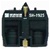 SH-1925...CONTACT BLOCK AIR VALVE,3-WAY PASSING,10/32" NPTF THREADS