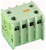 TA1-M11...AUXILIARY CONTACT BLOCKS, FRONT MOUNTING, 1 NORMALLY OPEN, 1 NORMALLY CLOSED CONTACTS