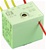 TA2-M/1N...FRONT MOUNTED ELECTRONIC TIMER,  AC/DC VOLTAGE