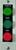 TA9AP12...START/STOP PUSH BUTTON, GREEN/RED COLOR