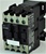 TC1-D09008-B6...4 POLE CONTACTOR 24/60VAC OPERATING COIL, 2 NORMALLY OPEN, 2 NORMALLY CLOSED