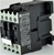 TC1-D1201-B5...3 POLE CONTACTOR 24/50VAC OPERATING COIL, N C AUX CONTACT