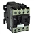 TC1-D25006-E5...4 POLE CONTACTOR 48/50VAC OPERATING COIL, 0 NORMALLY OPEN, 4 NORMALLY CLOSED