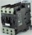 TC1-D5011-B5...3 POLE CONTACTOR 24/50VAC, WITH AC OPERATING COIL, N O & N C AUX CONTACT