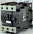 TC1-D8011-B5...3 POLE CONTACTOR 24/50VAC, WITH AC OPERATING COIL, N O & N C AUX CONTACT