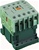 TC1-M0601-U6...MINI CONTACTOR 240/60V, SCREW CLAMP TYPE, AC COIL, 3NO MAIN CONTACTS, 1NC AUX CONTACT