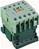 TC1-M0601-W6...MINI CONTACTOR 277/60V, SCREW CLAMP TYPE, AC COIL, 3NO MAIN CONTACTS, 1NC AUX CONTACT