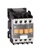 TCA2-DN22-B5 (24/50VAC) AC Control Relay, 2 Normally Open, 2 Normally Closed Contacts