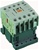 TCA2-M22-B6...CONTROL RELAY 24/60VAC, 2NO, 2NC 4POLE