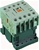 TCA2-M31-B6...CONTROL RELAY 24/60VAC, 3NO + 1NC, 4 POLE