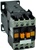 TCA3-DN40-BD (24 VDC) DC Control Relay, 4 Normally Open, 0 Normally Closed Contacts