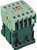 TCA3-M31-BD...CONTROL RELAY 24VDC, 3NO + 1NC, 4 POLE