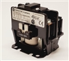 TCDP201S-L6 (208/60VAC)...DEFINITE PURPOSE 20A 1-POLE CONTACTOR 208/60VAC WITH SHUNT